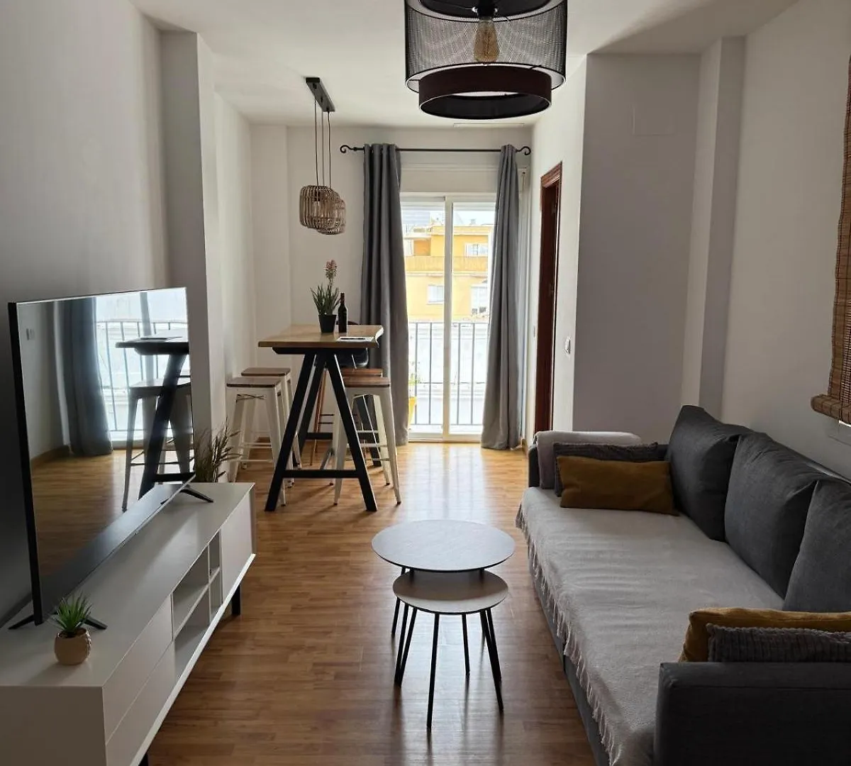 Apartment Ferienwohnung Ole Jerez! Jerez de la Frontera